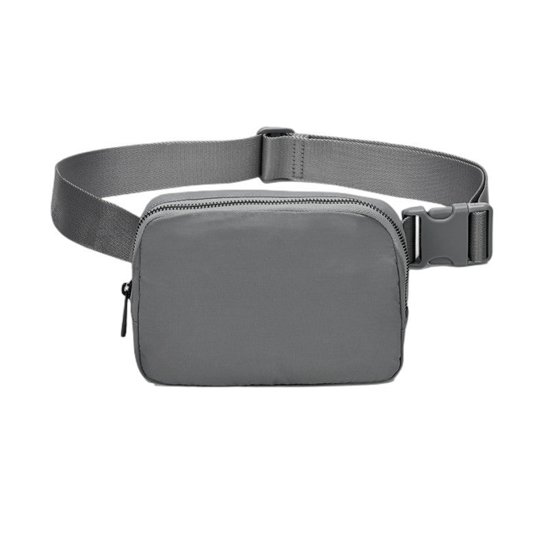 Belt Waist Bag Crossbody Fanny  Shoulder Crossbody Chest Bag