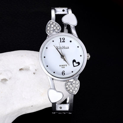 Women's British Style Bracelet watch