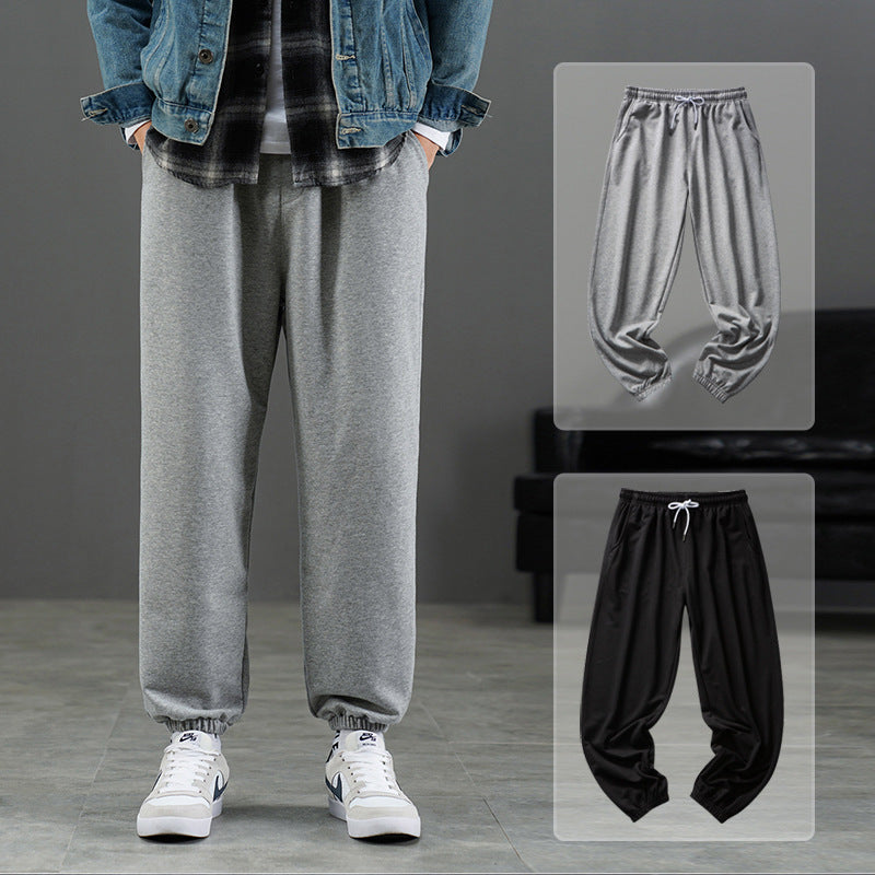 Teen Harlan Trousers Running Trouser