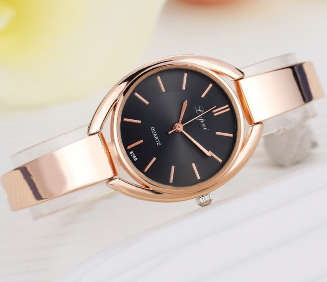 Luxury Women Bracelet Watch