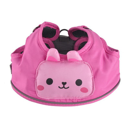 Kids Learning Walking Assistant Safety Walking Belts Adjustable Strap Leashes