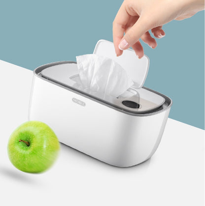 Electric Baby Wet Wipes Warmer