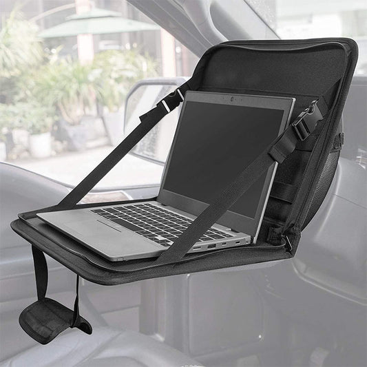 Car Laptop Bag Multifunctional Storage Drawing Board