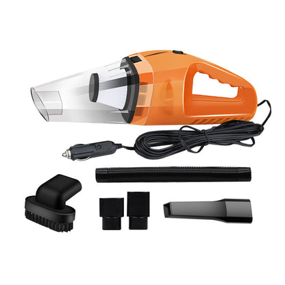 Auto Portable Handheld 12V 120W Mini Vacuum Cleaner