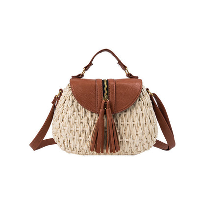 Fashionable female bag wild