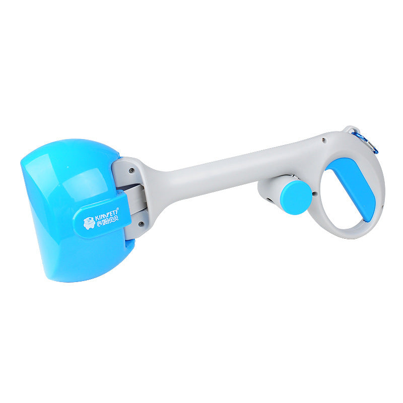 Portable Pet Toilet Poo Picker