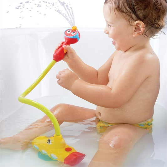 Yookidoo shower submarine