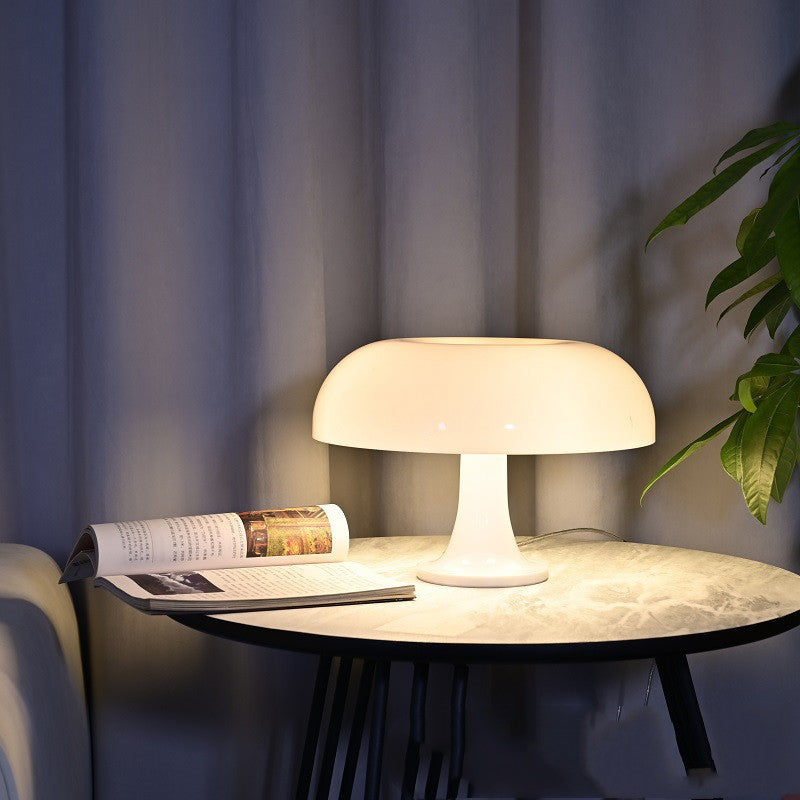 Artemide Nessino Mushroom Style Lamp
