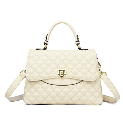 Fashion Messenger Bag Elegant Female Handbags Shoulder Bag Female