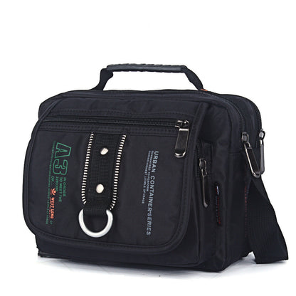 New Leisure Travel Cross Body Handbag