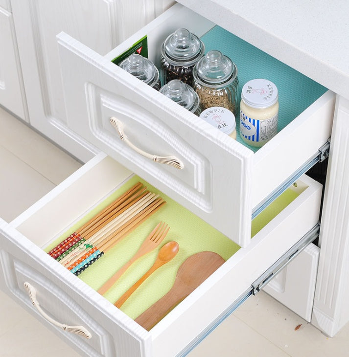 Waterproof Refrigerator Cabinet Heat Proof Mats