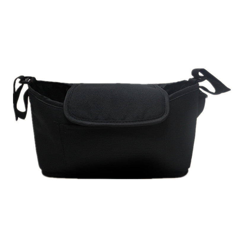 Multifunction Baby Stroller Organizer Maternity Nappy Stroller Accessories bag