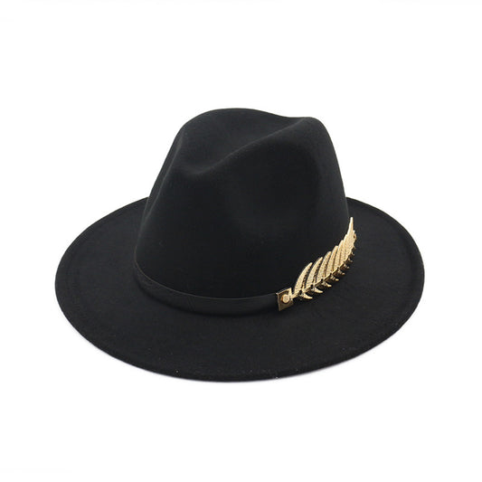 Fedora Jazzhut