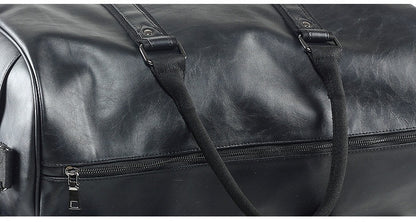 Travel Large Capacity Portable Messenger Bag