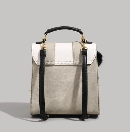 Women's Backpack Fashion Mini Backpack School Bag