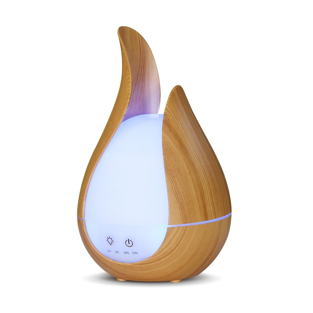 アロマ加湿器