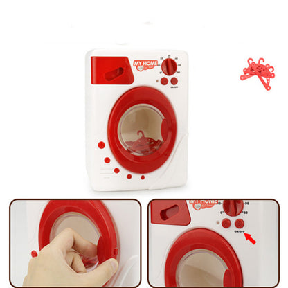 Children's Playhouse Small Appliances Toys