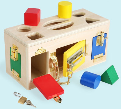 Kids educational Preschool toy