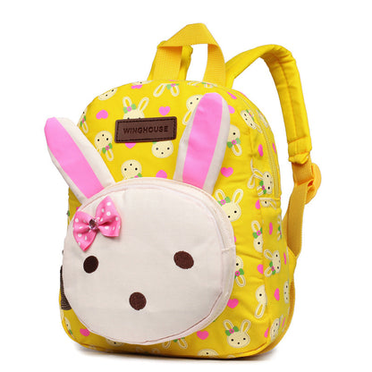 Custom made children's schoolbag