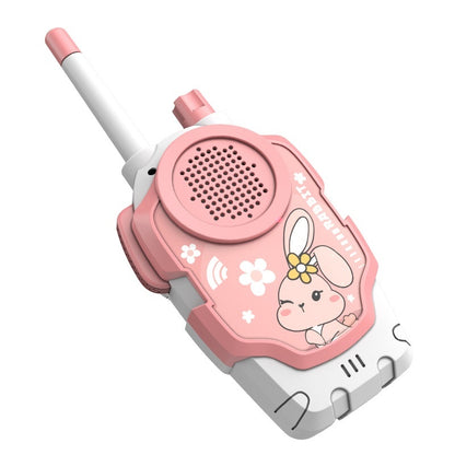 Children's Outdoor Interactive Call Walkie-talkie Toy