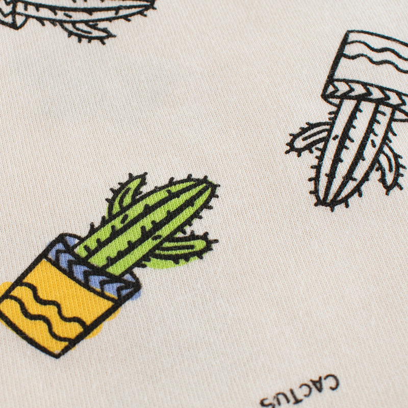 Summer New Boys Short Sleeve T-Shirt