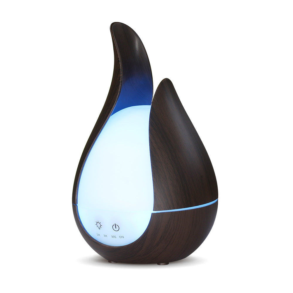 アロマ加湿器
