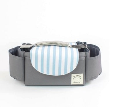 Multifunction Baby Stroller Organizer Maternity Nappy Stroller Accessories bag