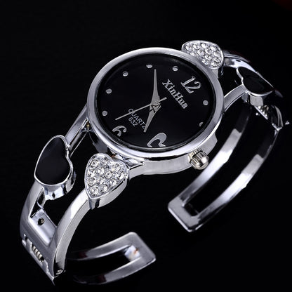 Women's British Style Bracelet watch