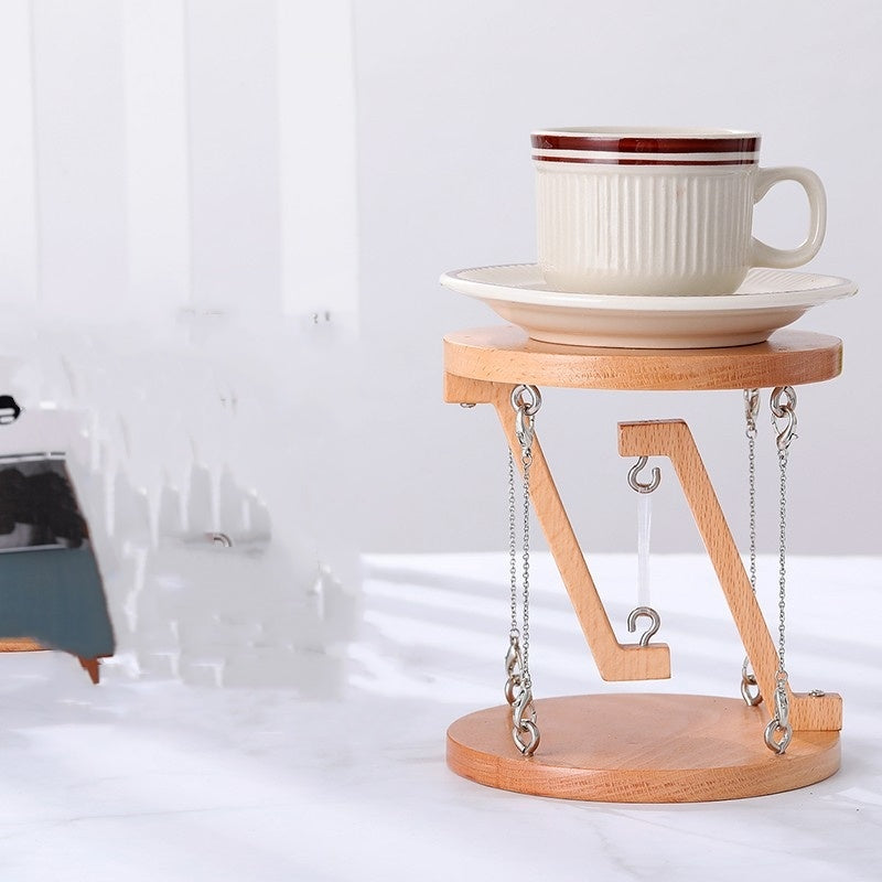 Tensegrity Sculptures Anti-Gravity Building Blocks Decoration