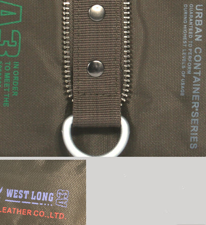 New Leisure Travel Cross Body Handbag