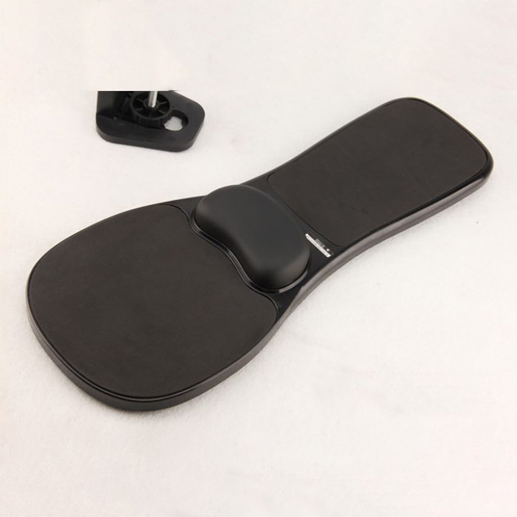 Computer Hand Bracket Mouse Pad Wrist Guard Non-slip Arm