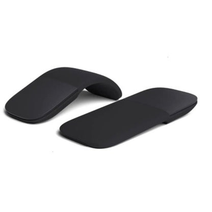 Touch folding Bluetooth mouse