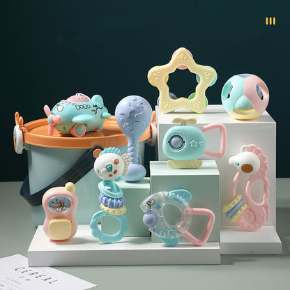 One Hundred Days Of The Full Moon New Born babies Acessories & Toys Gift Box