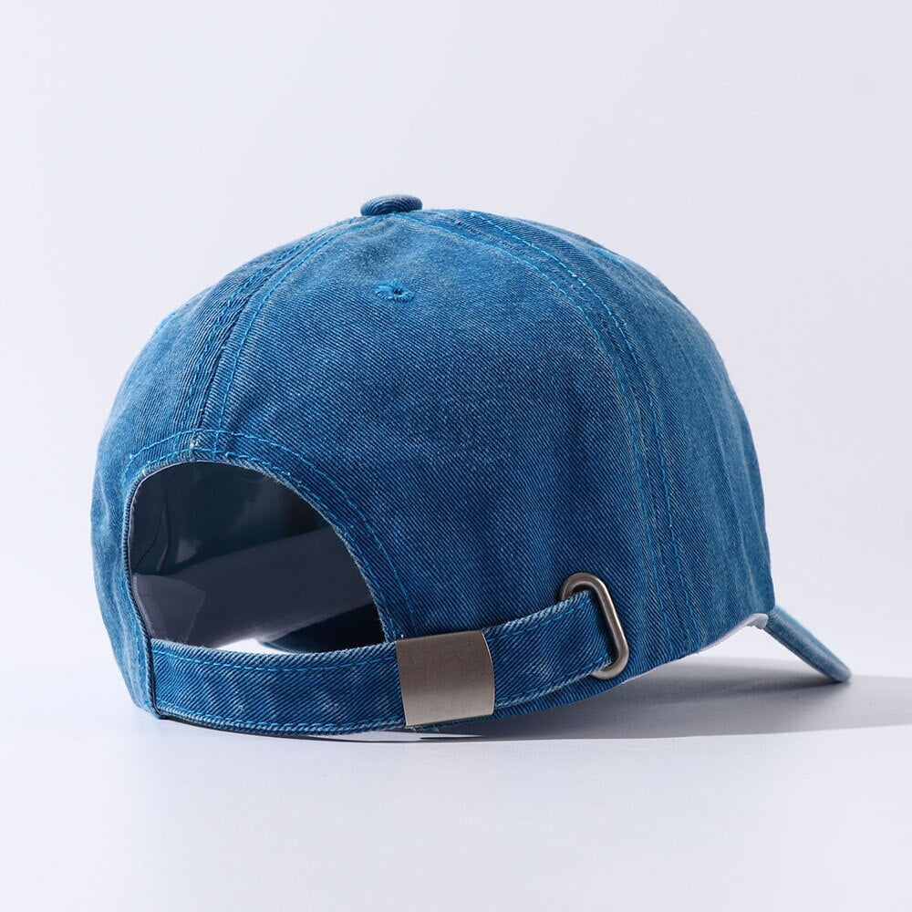 Women Cartoon Teddy Bear Embroidery Hat