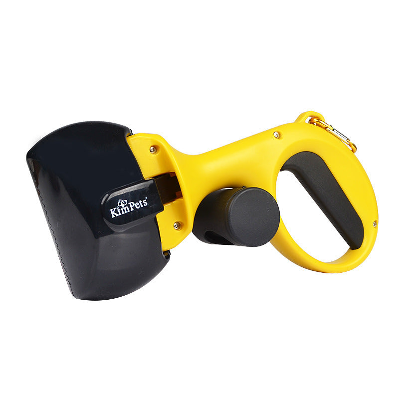 Portable Pet Toilet Poo Picker