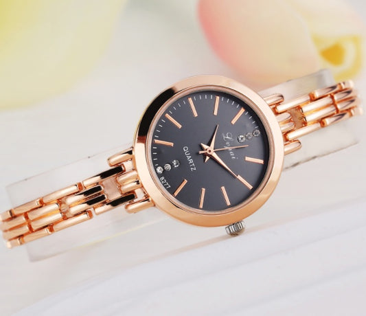 Luxury Women Bracelet Watch