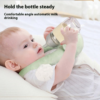 Newborn Multifunctional feeding Pillow