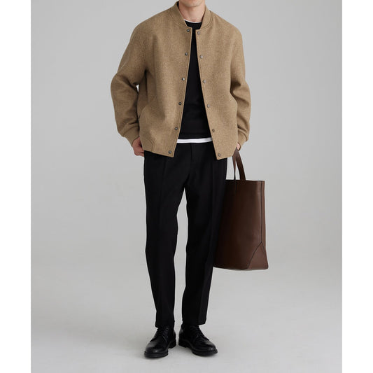 THE CIRO VARSITY JACKET