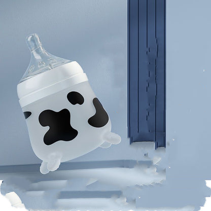 Silicone Baby Bottle