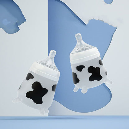 Silicone Baby Bottle