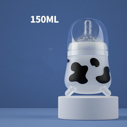 Silicone Baby Bottle