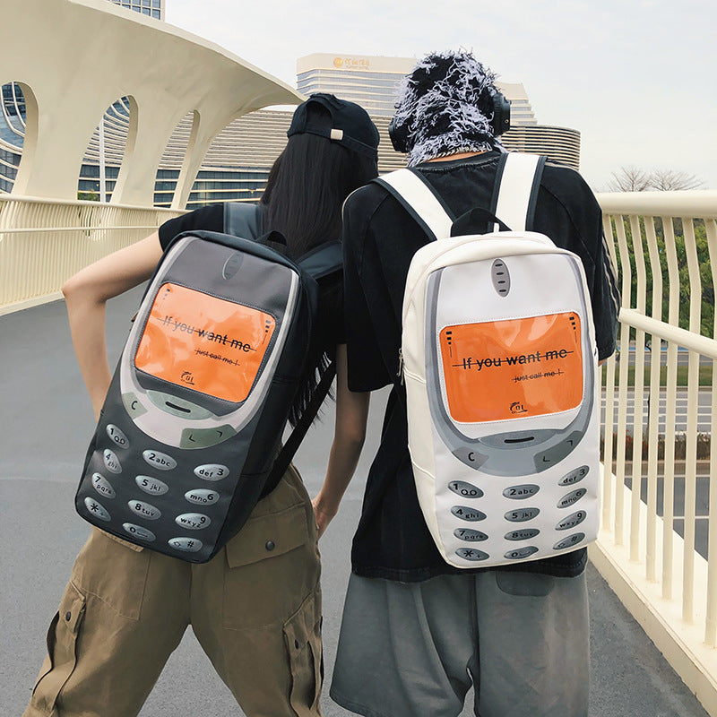 Nokia Mobile Phone Backpack