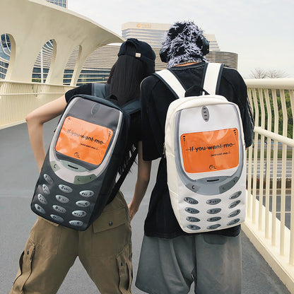 Nokia Mobile Phone Backpack