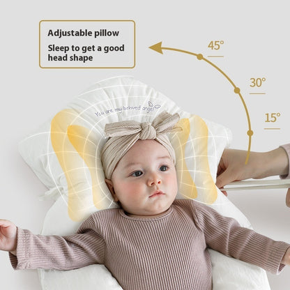 Babies' Shaping & Sleeping Pillow