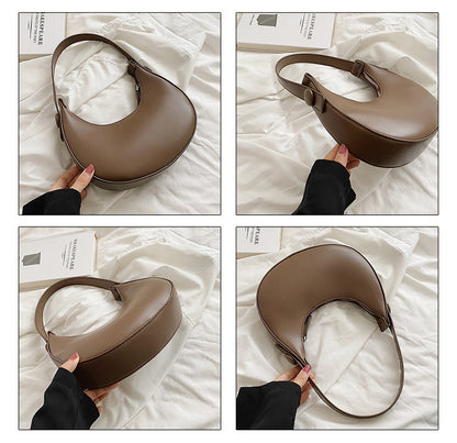 Fashion Women's Retro Shoulder Bag