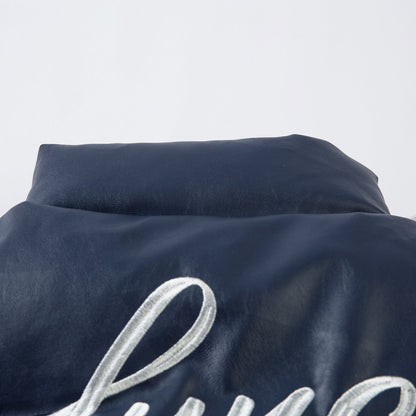 LYUNCH PUFFER JACKET