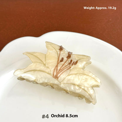 Wind Acrylic Sweet Claw