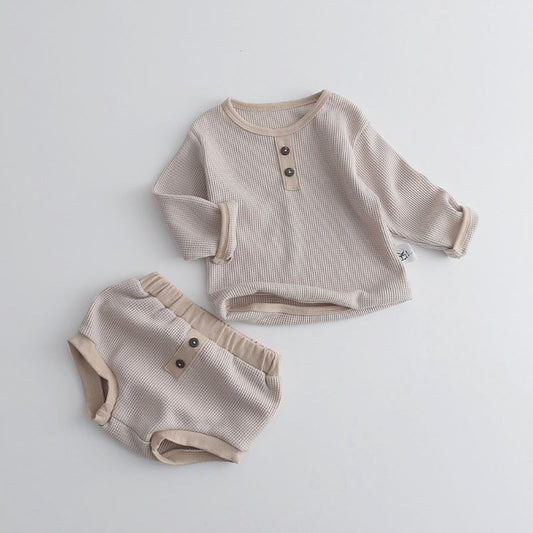 Infant Clothes Set