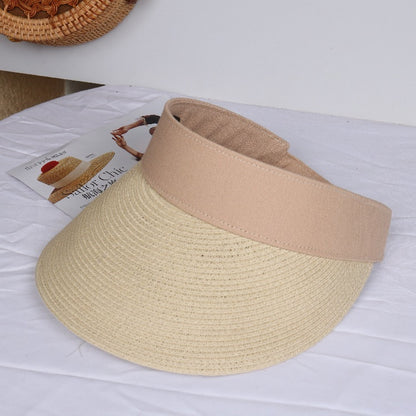 Beach cool hat