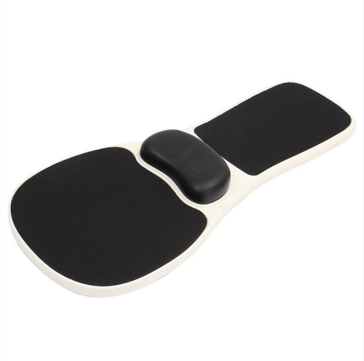 Computer Hand Bracket Mouse Pad Wrist Guard Non-slip Arm
